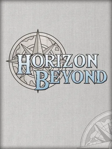 Portada de Horizon Beyond