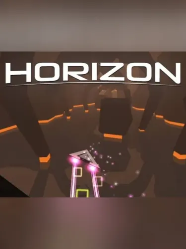 Portada de Horizon
