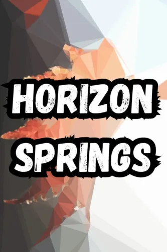 Portada de Horizon Springs