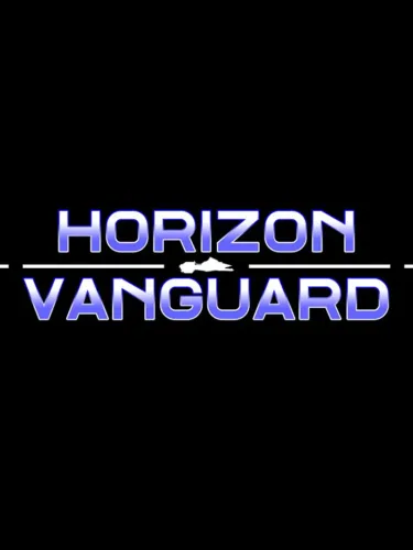 Portada de Horizon Vanguard