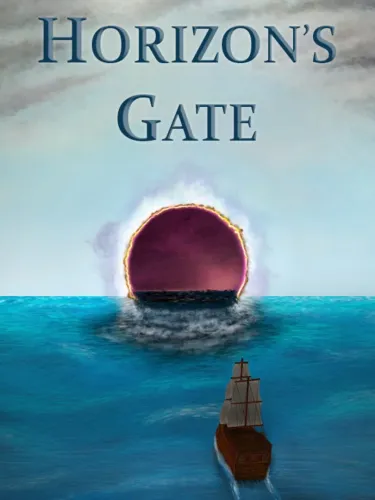 Portada de Horizon’s Gate