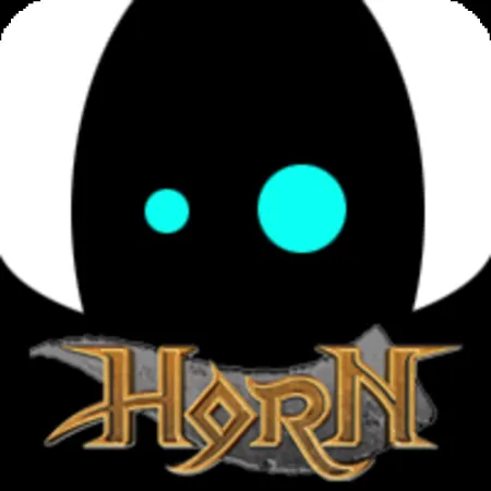 Portada de Horn