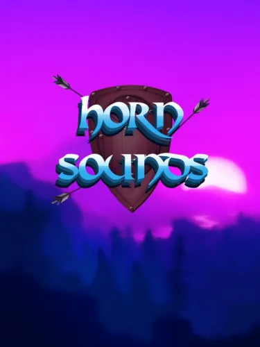 Portada de Horn Sounds