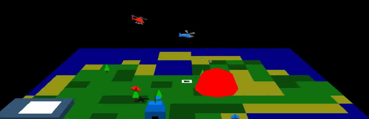 Hornet Virus: Steel Alcimus II