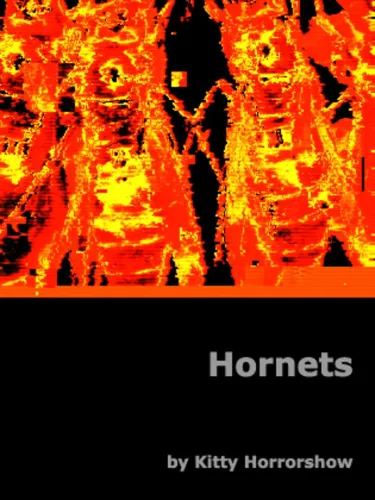 Portada de Hornets