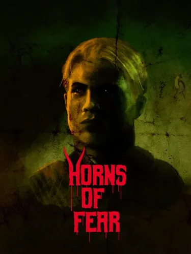 Portada de Horns of Fear