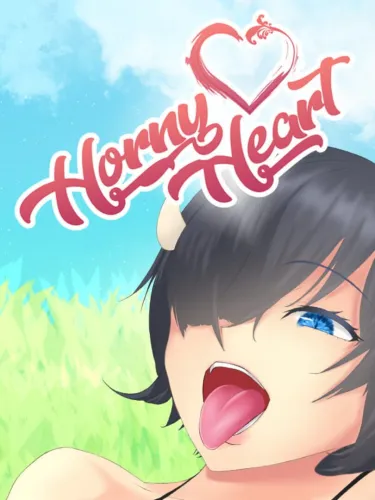 Portada de Horny Heart