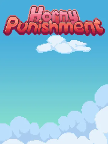 Portada de Horny Punishment