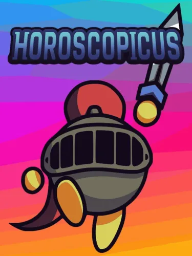 Portada de Horoscopicus
