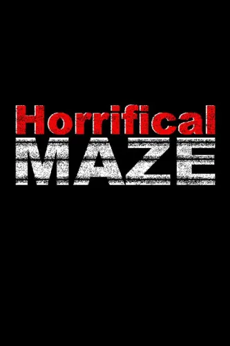 Portada de Horrifical Maze