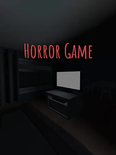 Portada de Horror Game