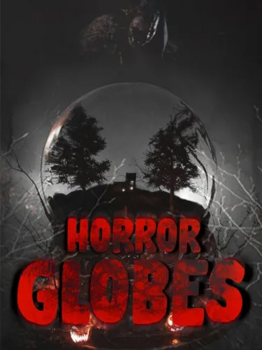 Portada de Horror Globes