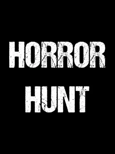 Portada de Horror Hunt
