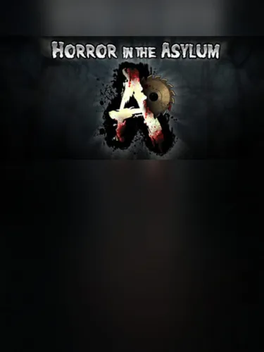 Portada de Horror in the Asylum