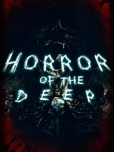 Portada de Horror of the Deep