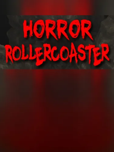 Portada de Horror Rollercoaster