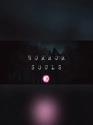 Portada de Horror Souls