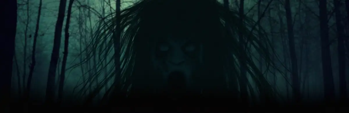 Horror Story: Hallowseed