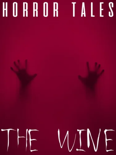 Portada de Horror Tales: The Wine