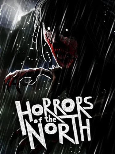 Portada de Horrors of the North
