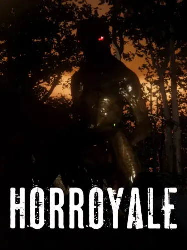 Portada de Horroyale