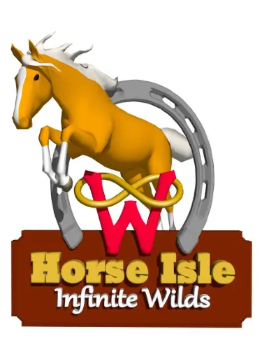 Portada de Horse Isle 3: Infinite Wilds