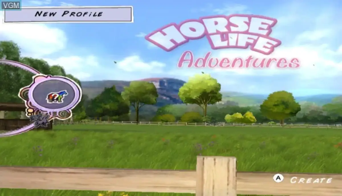 Horse Life Adventures