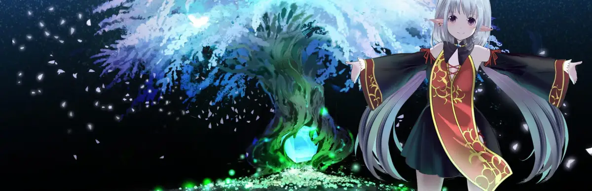 Hoshi no Kakera no Monogatari. Shikake-ban