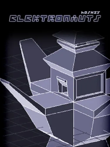 Portada de Hoshis Elektronauts