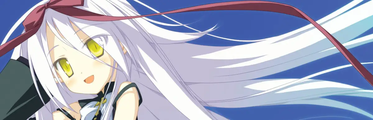 Hoshizora no Memoria Eternal Heart HD