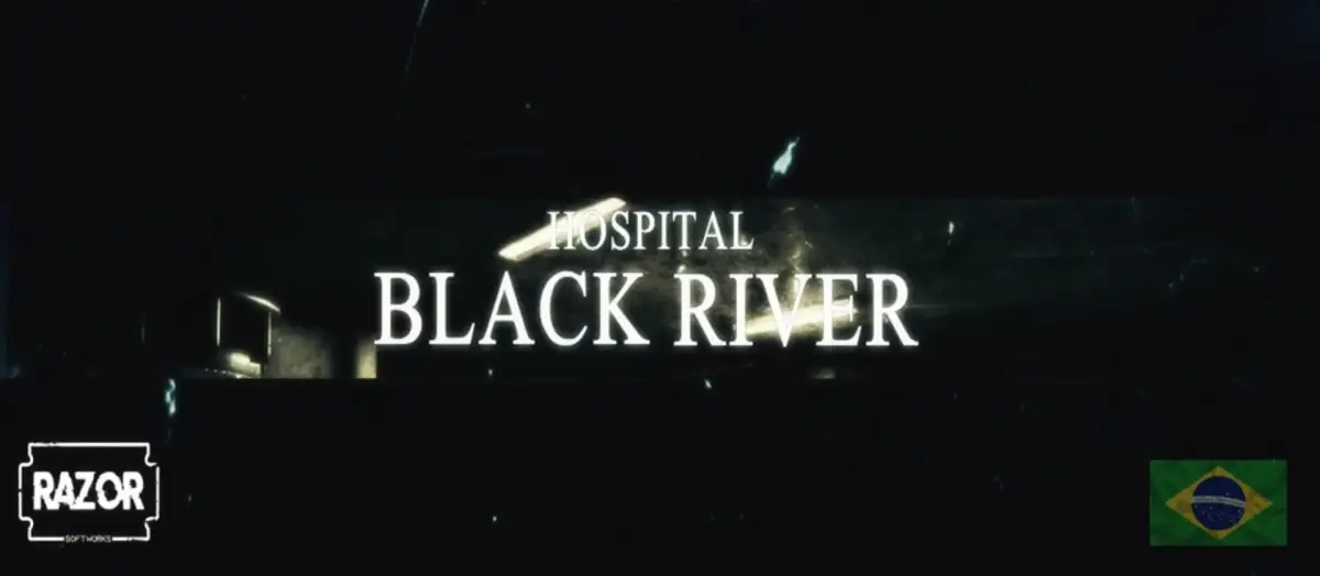 Portada de Hospital Black River