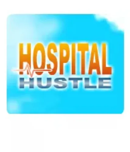 Portada de Hospital Hustle