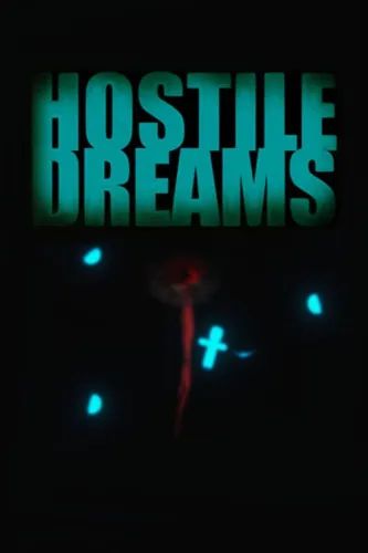 Portada de Hostile Dreams