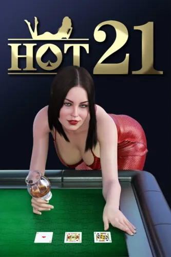 Portada de Hot 21