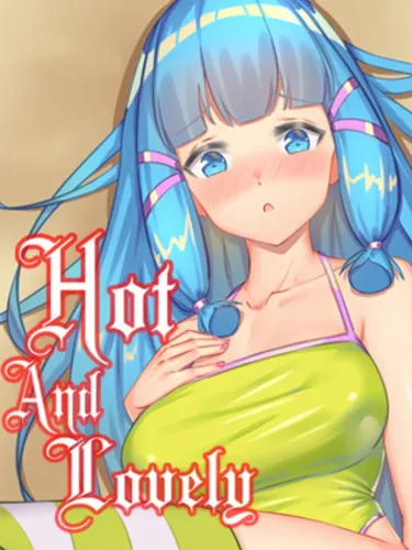 Portada de Hot and Lovely