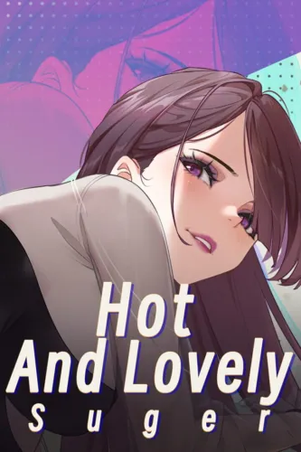 Portada de Hot and Lovely: Suger