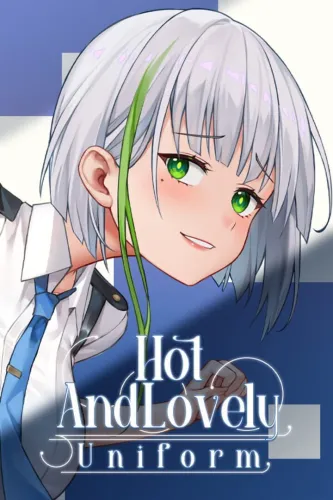 Portada de Hot And Lovely: Uniform