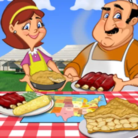 Portada de Hot Dish 2