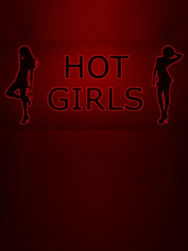 Portada de Hot Girls VR