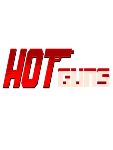 Portada de Hot Guns