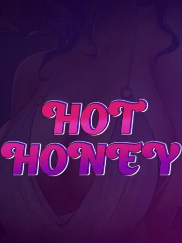 Portada de Hot Honey