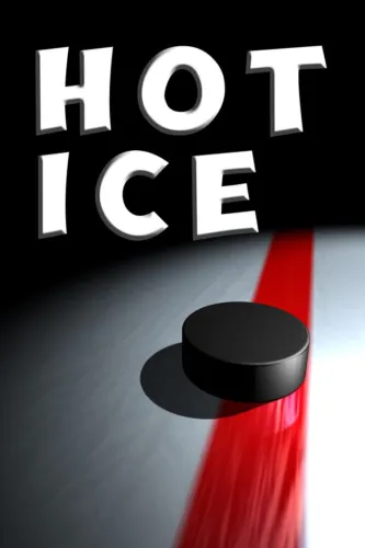 Portada de Hot Ice