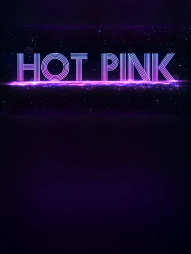 Portada de Hot Pink