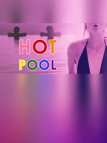 Portada de Hot Pool