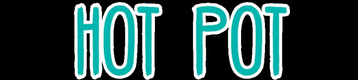 Portada de Hot Pot