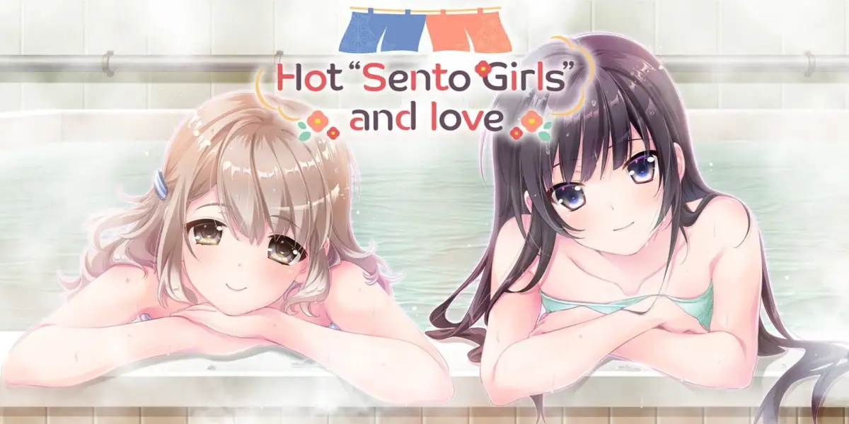 Hot Sento Girls and love