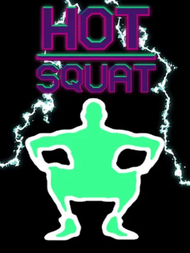 Portada de Hot Squat
