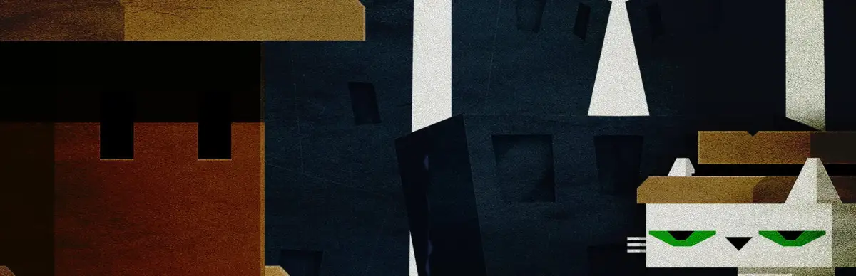 Hot Tin Roof: The Cat That Wore a Fedora