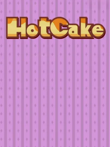 Portada de HotCake!