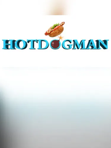 Portada de Hotdog Man